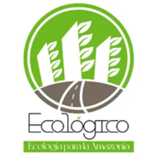Ecológico Logotipo de ecológico